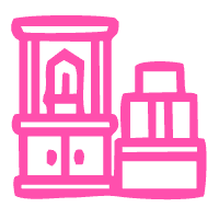 遠方在住の遺品整理